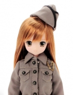 Аниме кукла PureNeemo — SAHRA’S à la mode — Lycee — 1/6 — Progression