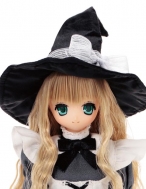 Аниме кукла Ex☆Cute 8th Series — PureNeemo — Koron — 1/6 — Majokko Little Witch of the Wind, Normal Sales Ver