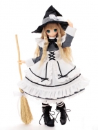Аниме кукла Ex☆Cute 8th Series — PureNeemo — Koron — 1/6 — Majokko Little Witch of the Wind, Normal Sales Ver