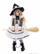 Аниме кукла Ex☆Cute 8th Series — PureNeemo — Koron — 1/6 — Majokko Little Witch of the Wind, Normal Sales Ver
