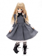 Аниме кукла Ex☆Cute 8th Series — PureNeemo — Koron — 1/6 — Majokko Little Witch of the Wind, Normal Sales Ver