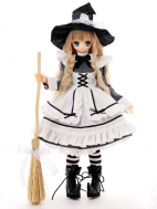Аниме кукла Ex☆Cute 8th Series — PureNeemo — Koron — 1/6 — Majokko Little Witch of the Wind, Normal Sales Ver