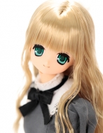 Аниме кукла Ex☆Cute 8th Series — PureNeemo — Koron — 1/6 — Majokko Little Witch of the Wind, Normal Sales Ver