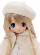 Аниме кукла PureNeemo — SAHRA’S à la mode — Alisa — 1/6 — Winter Harmony