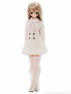 Аниме кукла PureNeemo — SAHRA’S à la mode — Alisa — 1/6 — Winter Harmony