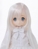 Аниме кукла Ex☆Cute 8th Series — PureNeemo — Raili — 1/6 — Majokko Littlewitch of the Snow