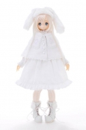 Аниме кукла Ex☆Cute 8th Series — PureNeemo — Raili — 1/6 — Majokko Littlewitch of the Snow