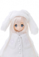 Аниме кукла Ex☆Cute 8th Series — PureNeemo — Raili — 1/6 — Majokko Littlewitch of the Snow