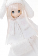 Аниме кукла Ex☆Cute 8th Series — PureNeemo — Raili — 1/6 — Majokko Littlewitch of the Snow