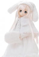 Аниме кукла Ex☆Cute 8th Series — PureNeemo — Raili — 1/6 — Majokko Littlewitch of the Snow