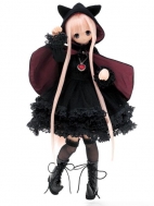 Аниме кукла Ex☆Cute 8th Series — PureNeemo — Chiika — 1/6 — Majokko Littlewitch of the Heart
