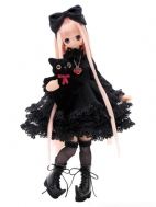 Аниме кукла Ex☆Cute 8th Series — PureNeemo — Chiika — 1/6 — Majokko Littlewitch of the Heart