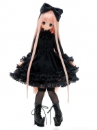 Аниме кукла Ex☆Cute 8th Series — PureNeemo — Chiika — 1/6 — Majokko Littlewitch of the Heart