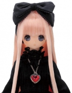 Аниме кукла Ex☆Cute 8th Series — PureNeemo — Chiika — 1/6 — Majokko Littlewitch of the Heart