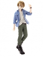Аниме кукла Dakaretai Otoko 1-i ni Odosarete Imasu. — Azumaya Junta — Asterisk Collection Series — 1/6
