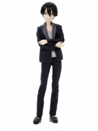 Аниме кукла Dakaretai Otoko 1-i ni Odosarete Imasu. — Saijou Takato — Asterisk Collection Series No.019 — 1/6