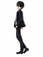 Аниме кукла Dakaretai Otoko 1-i ni Odosarete Imasu. — Saijou Takato — Asterisk Collection Series No.019 — 1/6
