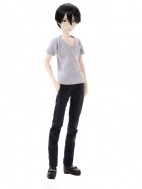Аниме кукла Dakaretai Otoko 1-i ni Odosarete Imasu. — Saijou Takato — Asterisk Collection Series No.019 — 1/6