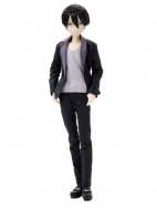 Аниме кукла Dakaretai Otoko 1-i ni Odosarete Imasu. — Saijou Takato — Asterisk Collection Series No.019 — 1/6