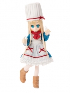 Аниме кукла Lil’ Fairy — Picconeemo — Emm — 1/12 — Chiisana Otetsudai-san