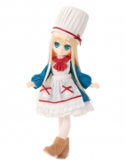 Аниме кукла Lil’ Fairy — Picconeemo — Emm — 1/12 — Chiisana Otetsudai-san