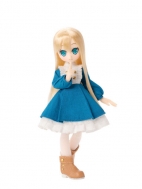 Аниме кукла Lil’ Fairy — Picconeemo — Emm — 1/12 — Chiisana Otetsudai-san