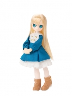 Аниме кукла Lil’ Fairy — Picconeemo — Emm — 1/12 — Chiisana Otetsudai-san