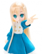 Аниме кукла Lil’ Fairy — Picconeemo — Emm — 1/12 — Chiisana Otetsudai-san