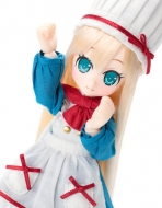 Аниме кукла Lil’ Fairy — Picconeemo — Emm — 1/12 — Chiisana Otetsudai-san