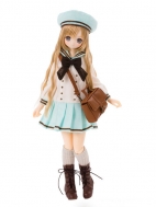 Лимитированная аниме кукла Ex☆Cute Family — Himeno — 1/6 — Gymnasium no Natsu, Labelshop Akihabara and Azonet Limited ver.