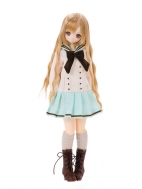Лимитированная аниме кукла Ex☆Cute Family — Himeno — 1/6 — Gymnasium no Natsu, Labelshop Akihabara and Azonet Limited ver.