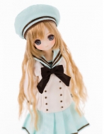 Лимитированная аниме кукла Ex☆Cute Family — Himeno — 1/6 — Gymnasium no Natsu, Labelshop Akihabara and Azonet Limited ver.