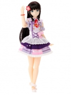 Аниме кукла Love Live! Sunshine!! — Kurosawa Dia — PureNeemo — PureNeemo Characters — 1/6