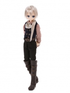 Лимитированная аниме кукла Alvastaria — PureNeemo — Neil — 1/6 — ~Tabidachi no Hi II~, Azone Direct Store Sales ver.