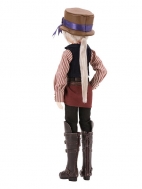 Лимитированная аниме кукла Alvastaria — PureNeemo — Neil — 1/6 — ~Tabidachi no Hi II~, Azone Direct Store Sales ver.