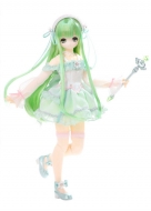 Аниме кукла Ex☆Cute Family — PureNeemo — Miu — 1/6 — Magical☆Cute, Floral Ease, Normal Sales ver.