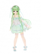 Аниме кукла Ex☆Cute Family — PureNeemo — Miu — 1/6 — Magical☆Cute, Floral Ease, Normal Sales ver.