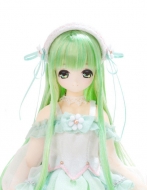Аниме кукла Ex☆Cute Family — PureNeemo — Miu — 1/6 — Magical☆Cute, Floral Ease, Normal Sales ver.
