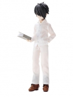 Аниме кукла Yakusoku no Neverland — Ray — PureNeemo — PureNeemo Characters — 1/6
