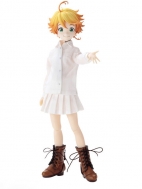 Аниме кукла Yakusoku no Neverland — Emma — PureNeemo — PureNeemo Characters — 1/6