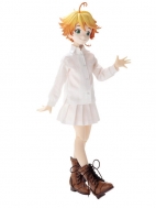 Аниме кукла Yakusoku no Neverland — Emma — PureNeemo — PureNeemo Characters — 1/6