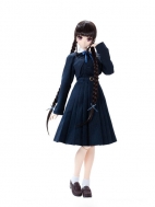 Аниме кукла Azone Original Doll — Happiness Clover — Yukari — 1/3 — Kazuharu Kina Gakkou Seifuku Collection