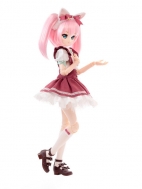 Лимитированная аниме кукла Original Character — Another Realistic Characters — Kosagi — 1/3 — Ronshuka Couture Collaboration Model