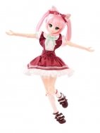 Лимитированная аниме кукла Original Character — Another Realistic Characters — Kosagi — 1/3 — Ronshuka Couture Collaboration Model