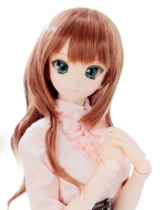 Аниме кукла Original Character — Iris Collect — Fuuko — Girly Sweetheart