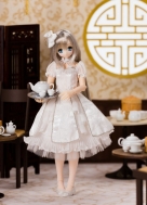 Аниме кукла Original Character — PureNeemo — SAHRA’S à la mode — Sahra — Mermaid a la Mode, Kingyo Hime