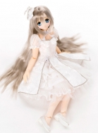 Аниме кукла Original Character — PureNeemo — SAHRA’S à la mode — Sahra — Mermaid a la Mode, Kingyo Hime