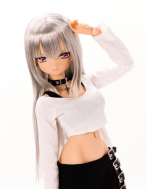Аниме кукла Azone Original Doll — Black Raven — Cecily — 1/3 — Night of the Fascination., ~Shuuen no Zankyou~