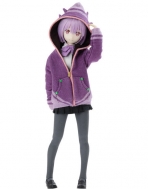 Аниме кукла SSSS.Gridman — Shinjou Akane — PureNeemo — PureNeemo Characters — 1/6