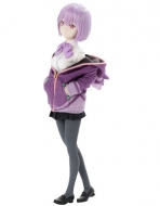 Аниме кукла SSSS.Gridman — Shinjou Akane — PureNeemo — PureNeemo Characters — 1/6